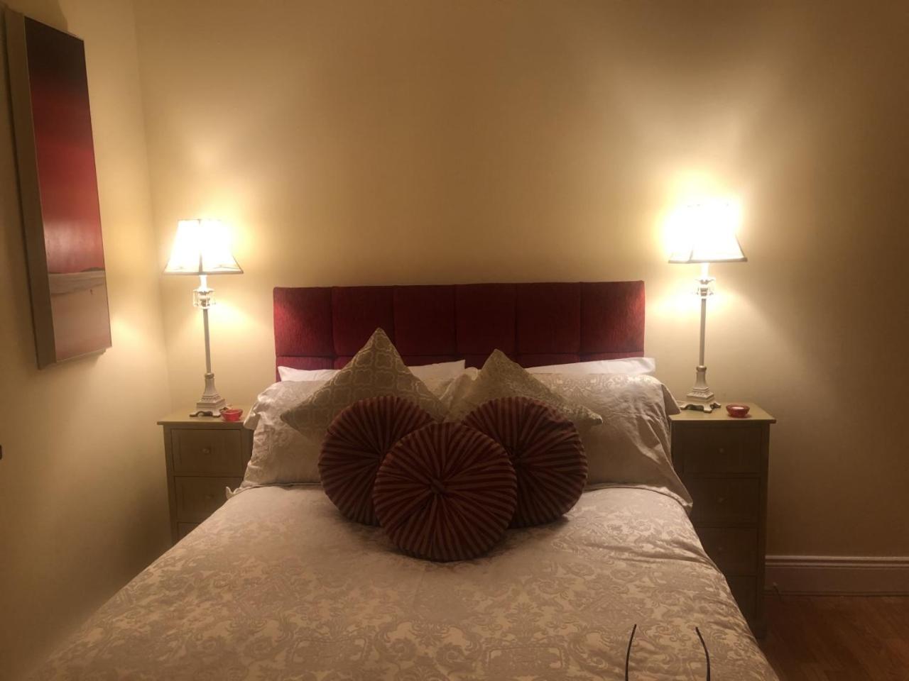 The Summer Double Rose Room photo 2