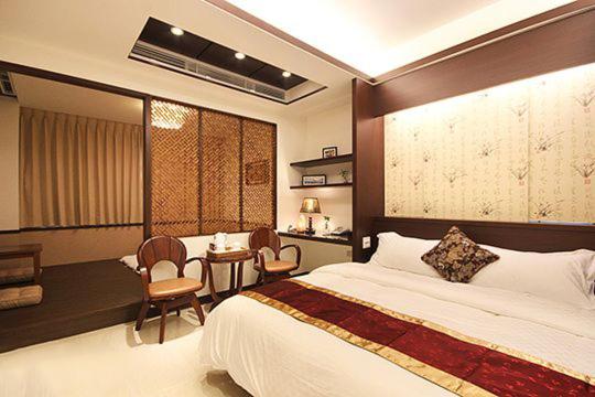 Premium Quadruple Room photo 3