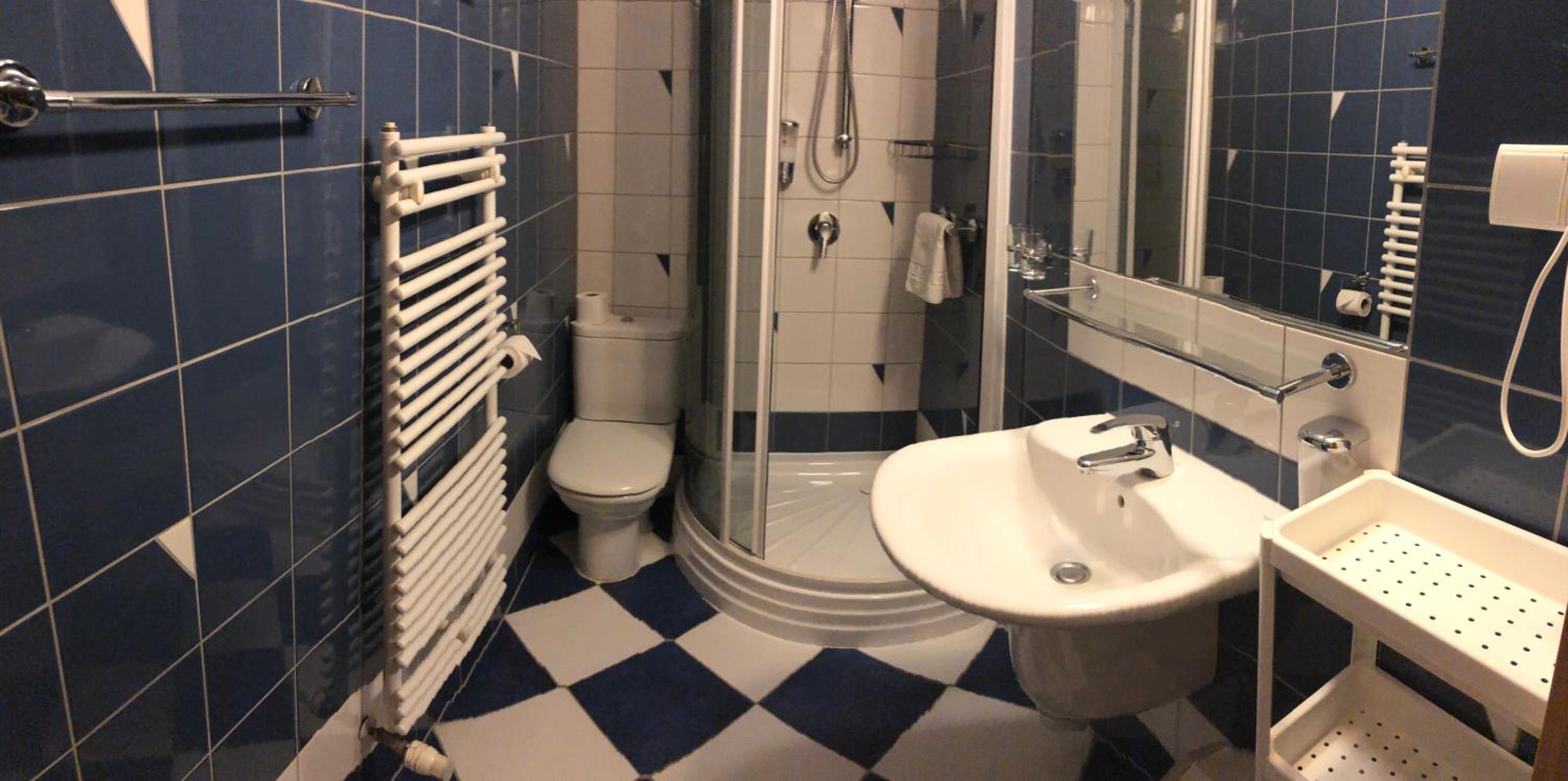 Single Room photo 3
