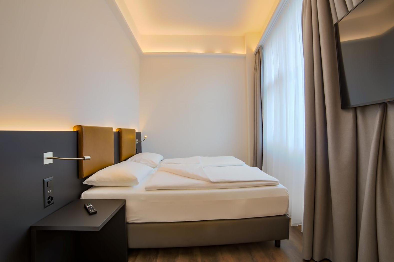 Family Suite - Photo 1