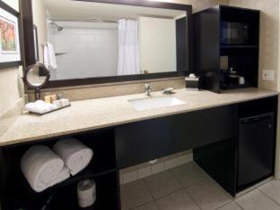 One-Bedroom Executive King Suite - Non-Smoking - Photo 11