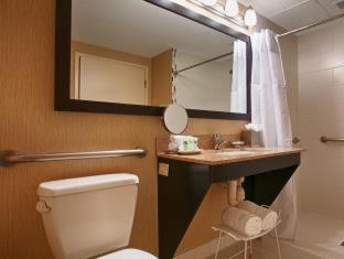 One-Bedroom Executive King Suite - Non-Smoking - Photo 7