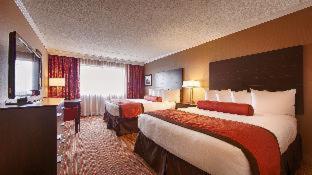 One-Bedroom King Junior Suite - Non-Smoking - Photo 1
