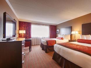 One-Bedroom King Junior Suite - Non-Smoking - Photo 3