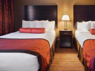 One-Bedroom King Junior Suite - Non-Smoking - Photo 4