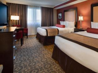 One-Bedroom King Junior Suite - Non-Smoking - Photo 2