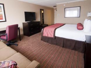 One-Bedroom King Suite - Non-Smoking - Photo 12