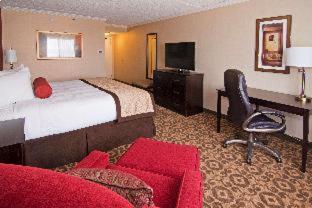 Deluxe Executive King Room - Non-Smoking - Photo 3