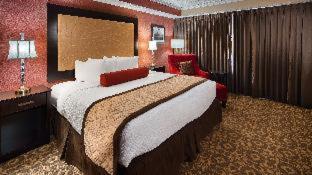 Deluxe Executive King Room - Non-Smoking - Photo 2