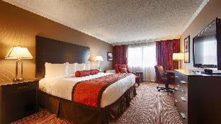 Deluxe King Room - Non-Smoking - Photo 11
