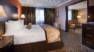 Deluxe King Room - Non-Smoking - Photo 13