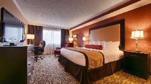 Executive King Room - Non-Smoking - Photo 2