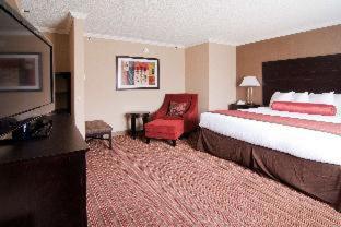 King Suite - Non-Smoking - Photo 5