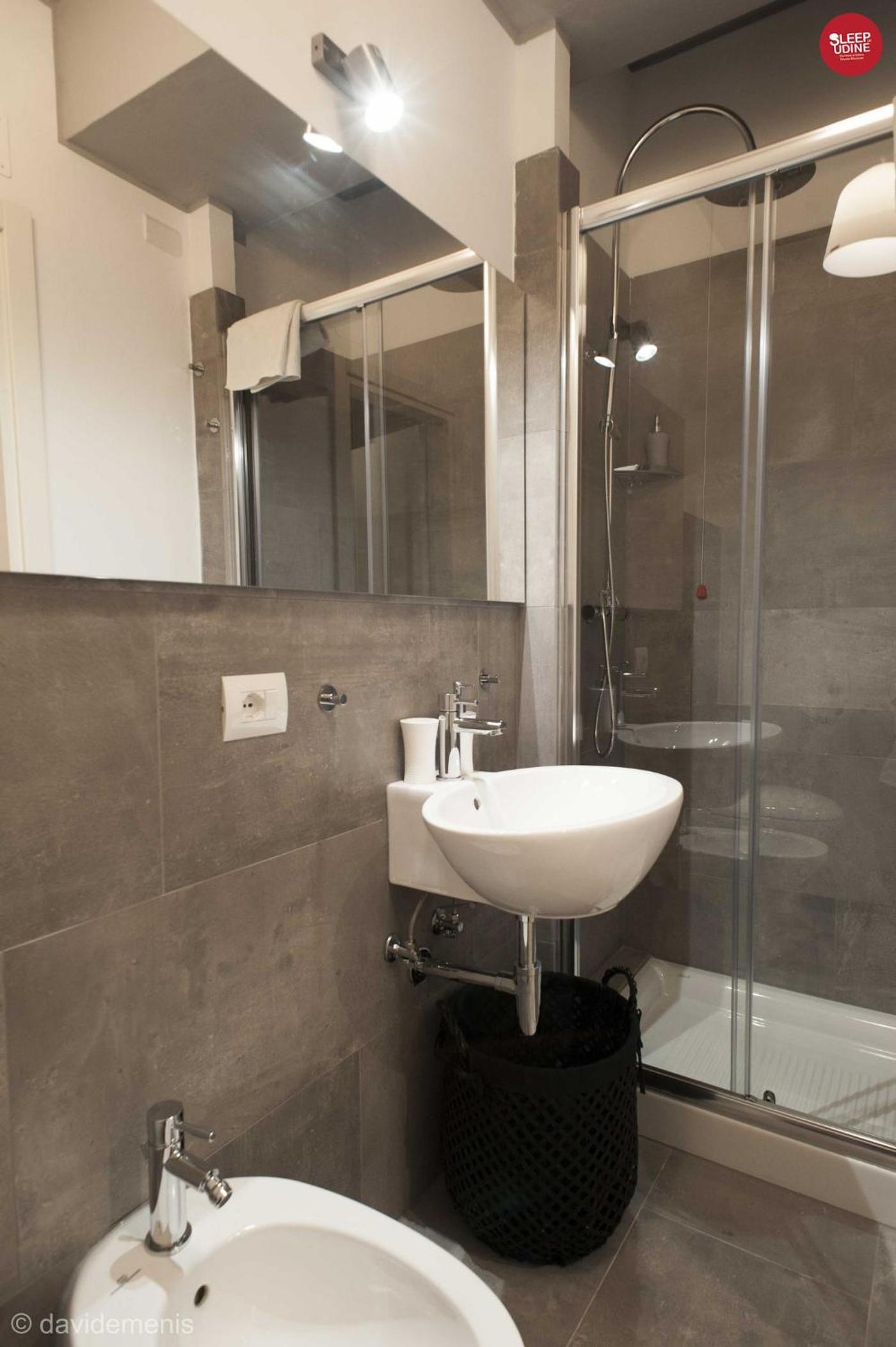 Double Room with Private External Bathroom photo 3