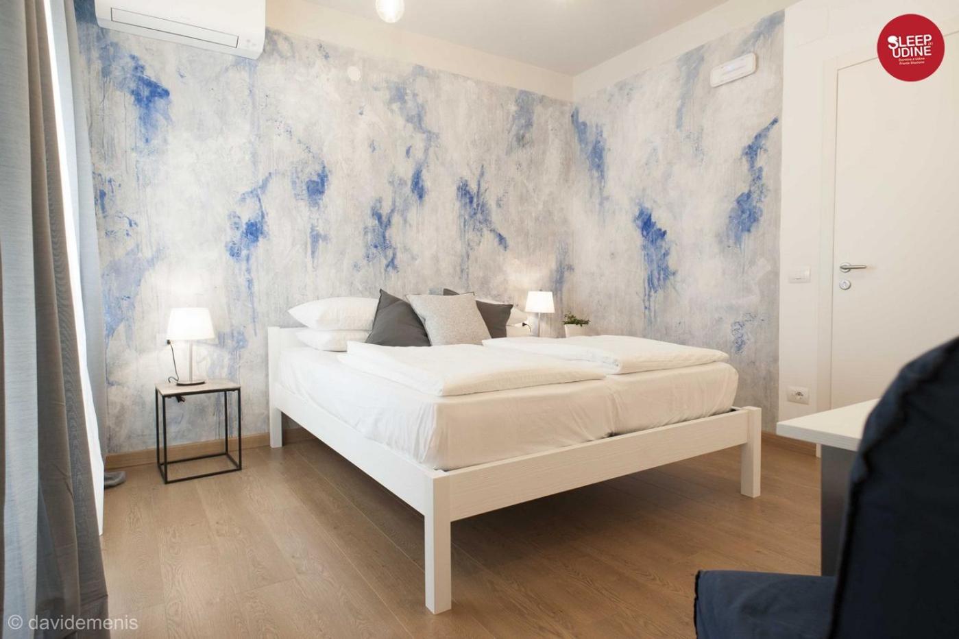 Double Room with Private External Bathroom photo 1