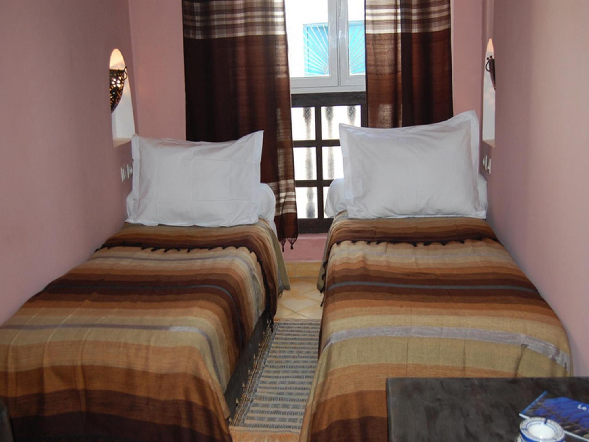 Twin Room photo 1