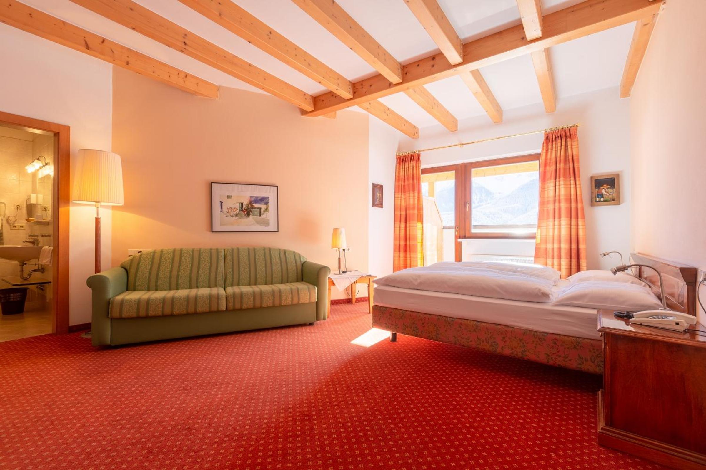 Comfort Double Room photo 3