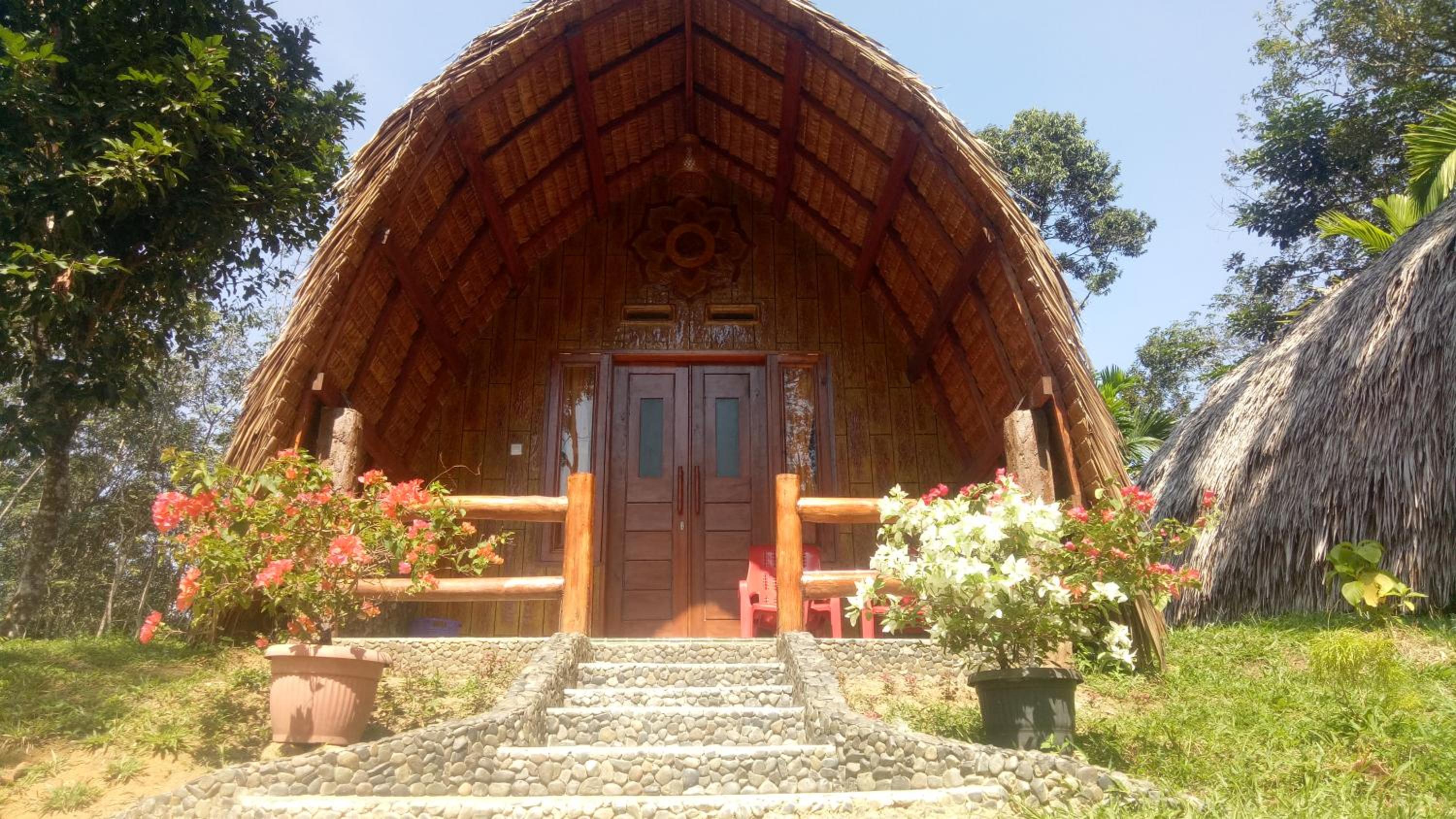 Deluxe Bungalow with Garden View - Photo 20