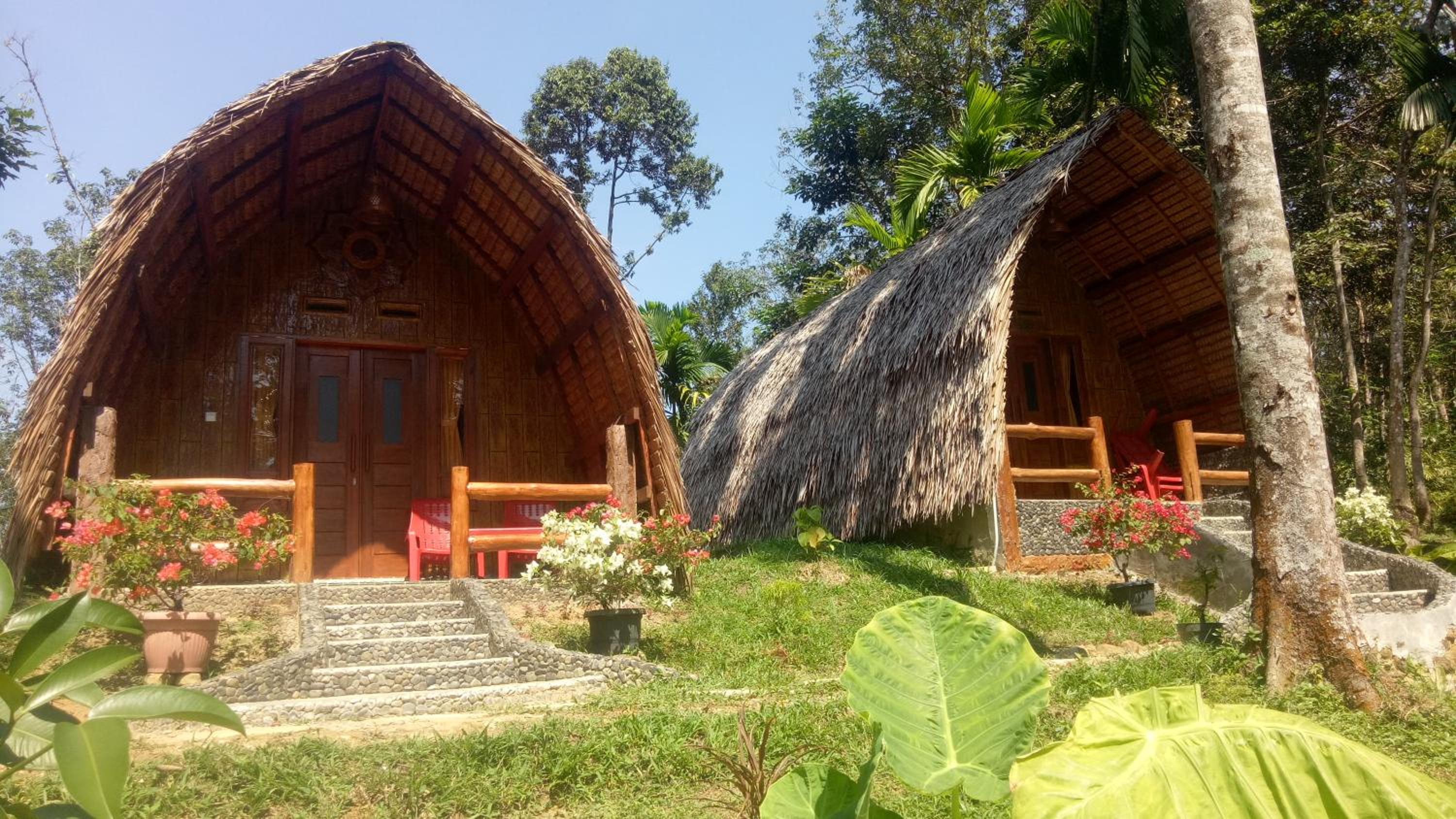 Deluxe Bungalow with Garden View - Photo 21