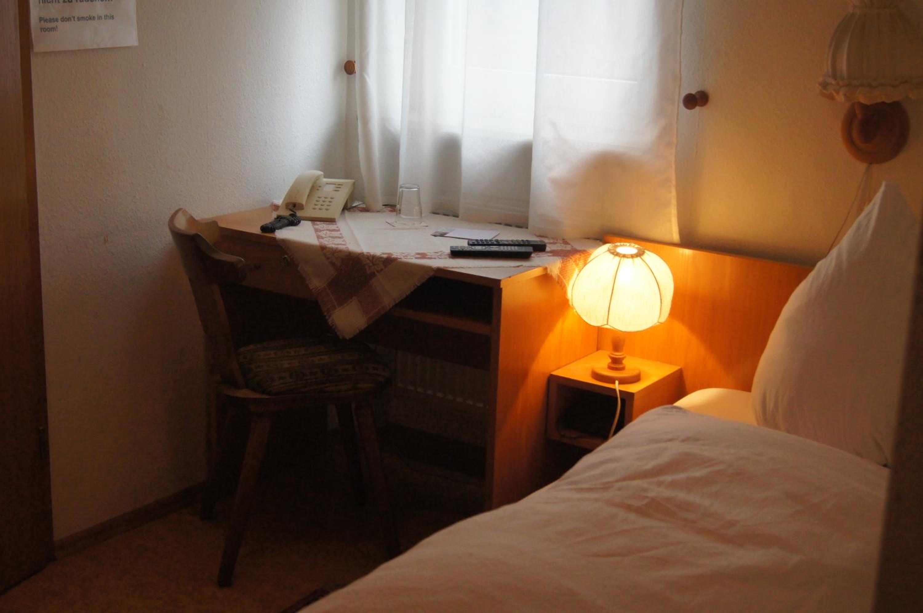 Single Room