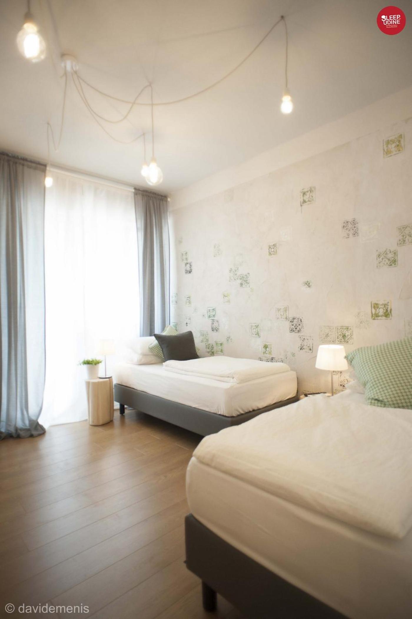 Double Room with Private Bathroom photo 2