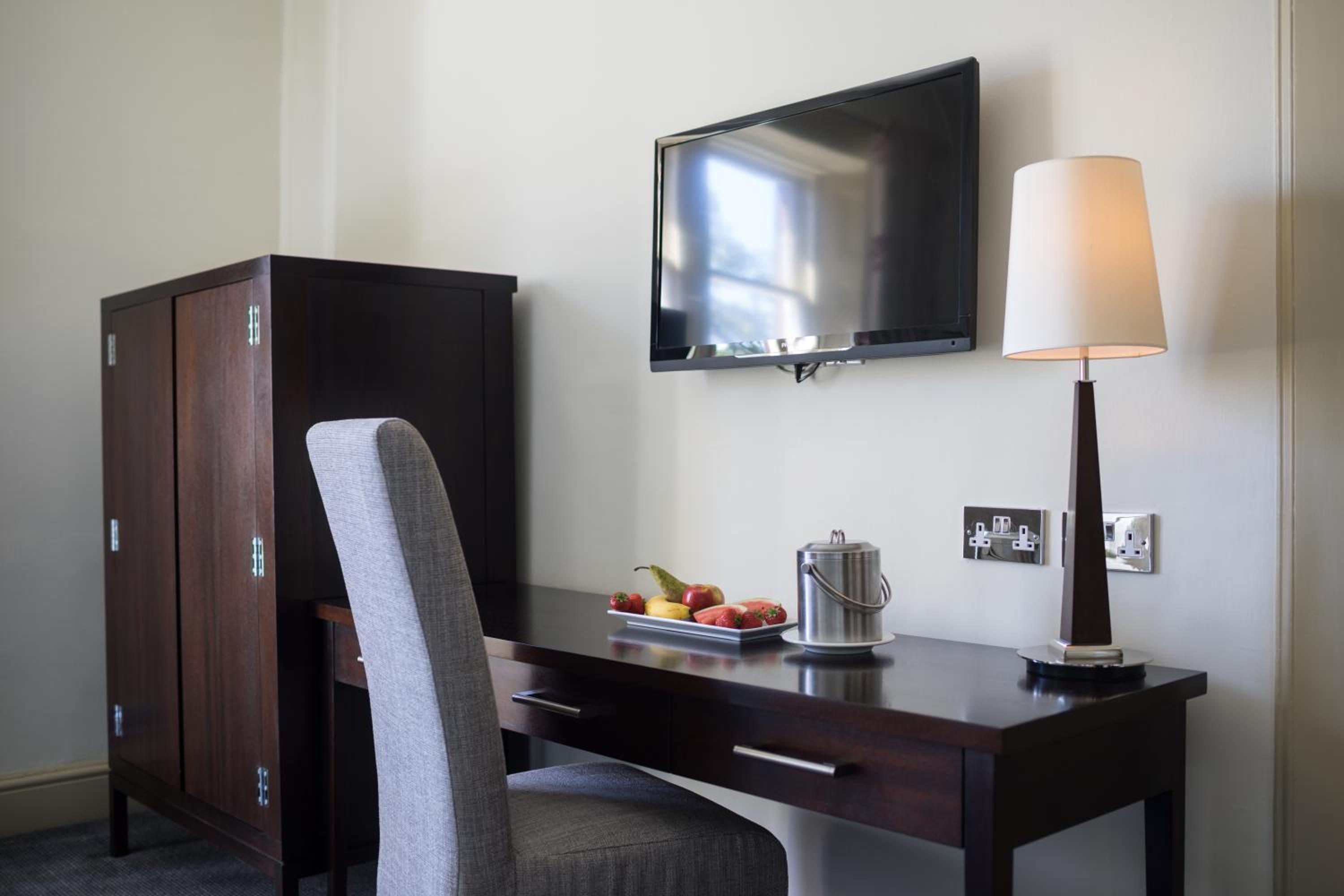 Superior Double or Twin Room photo 1