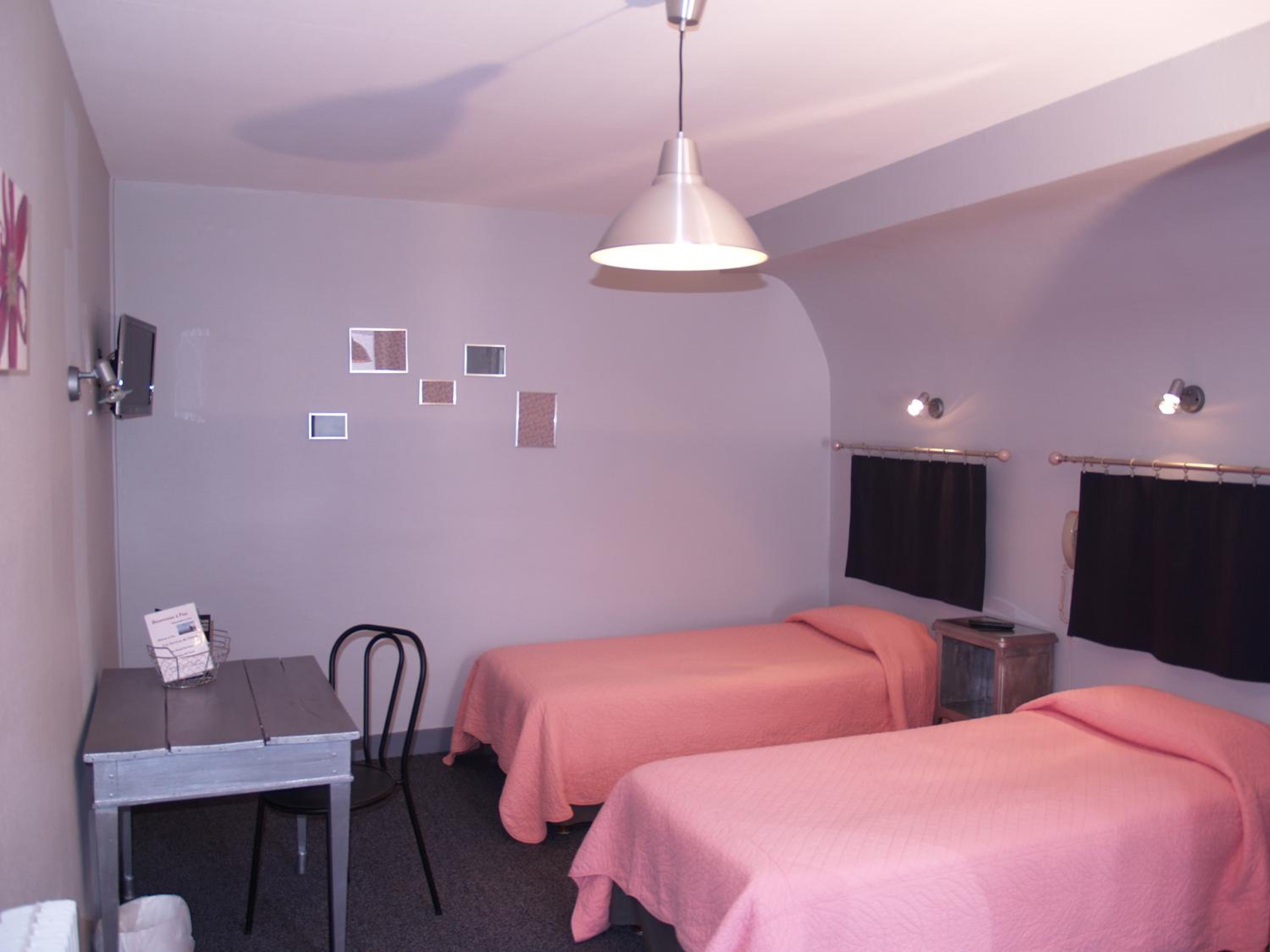 Twin Room photo 3