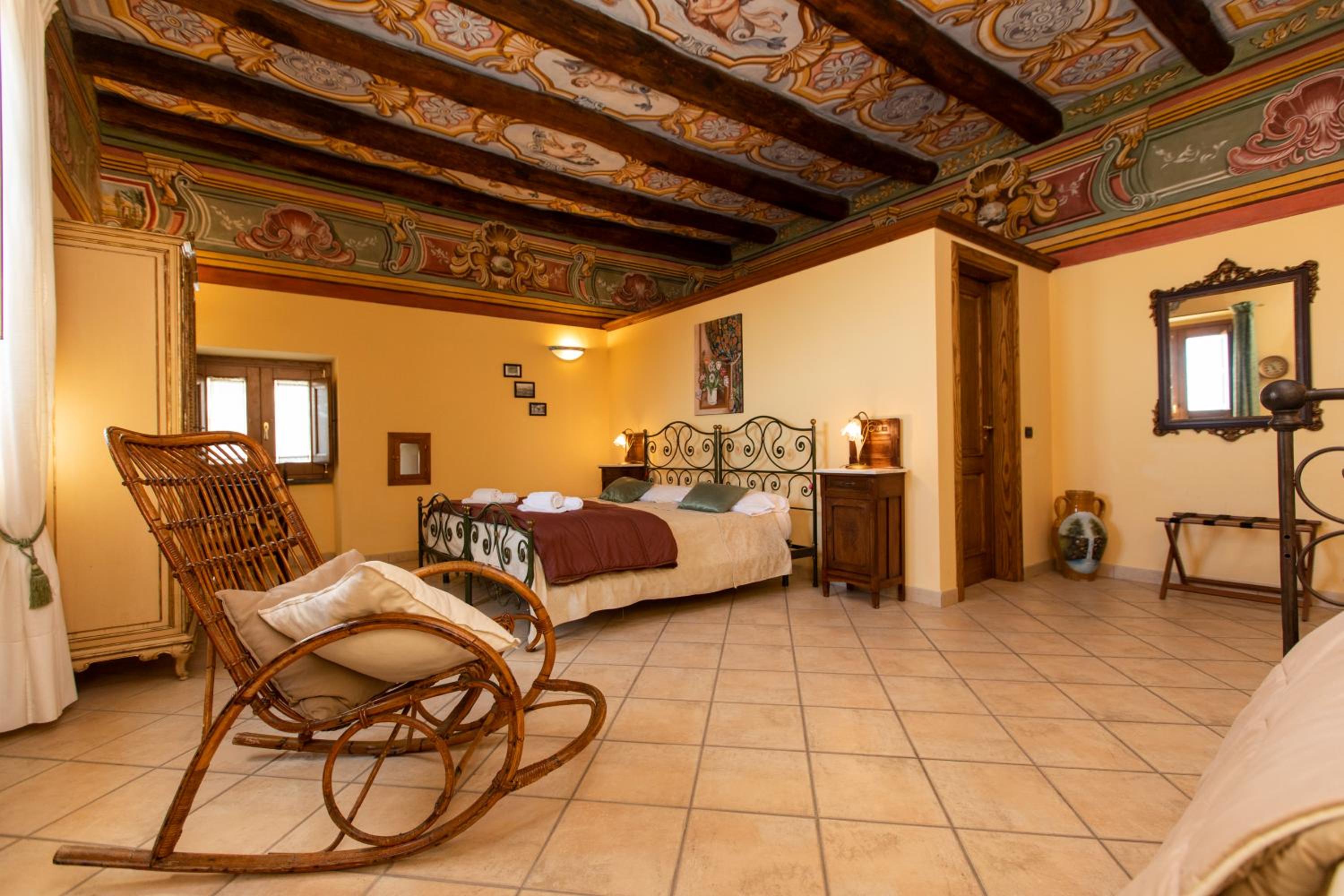 Superior Triple Room photo 1