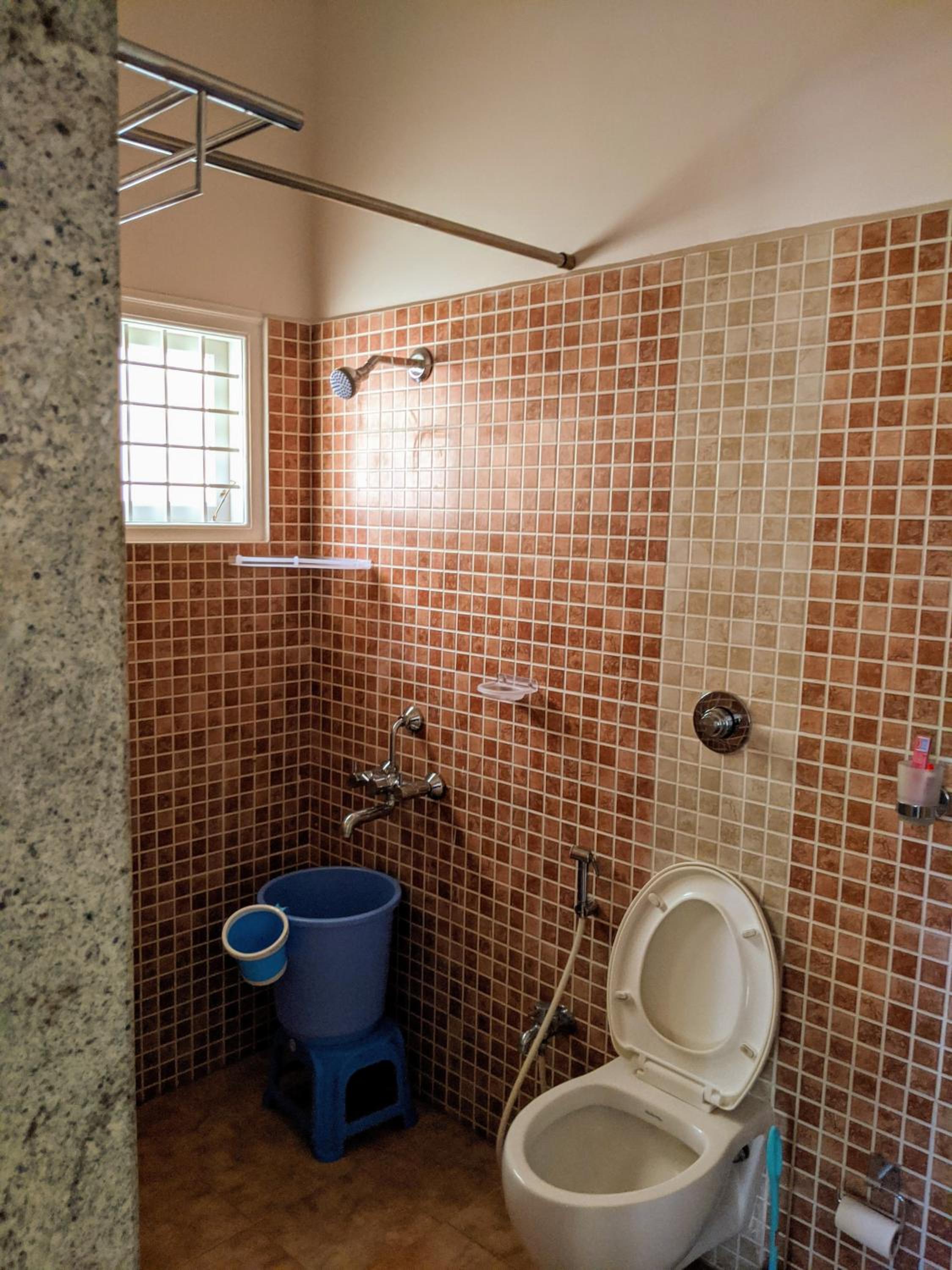 Deluxe Double Room (2 Adults + 1 Child) photo 2