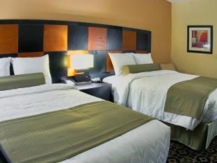 King Suite with Sofa - Pet Friendly/Non-Smoking photo 3
