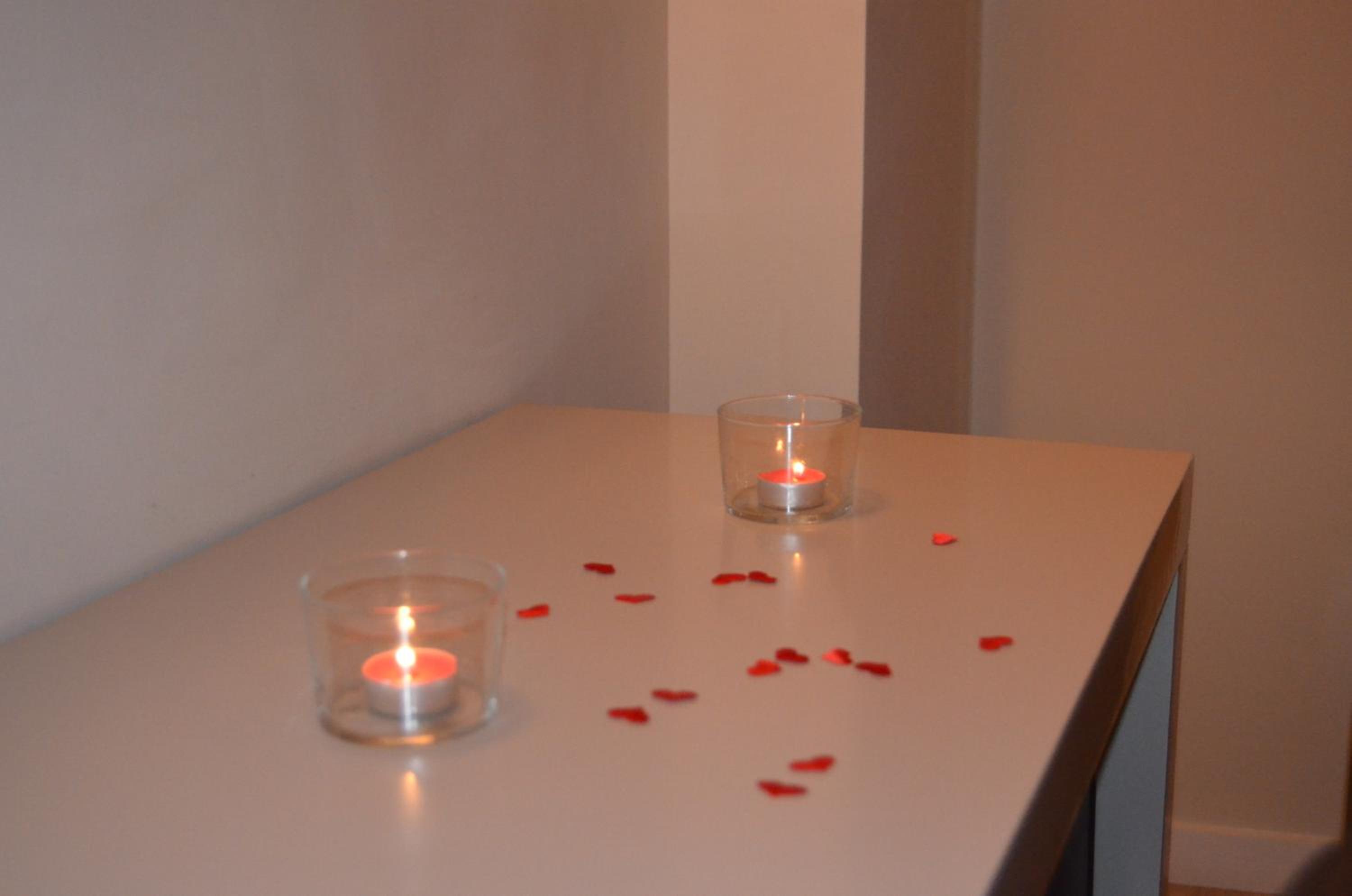 Superior Double Room with Romantic Package photo 3