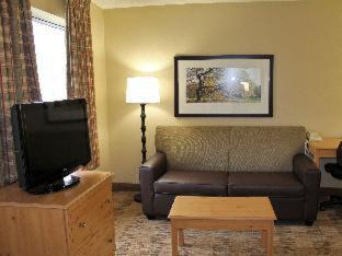 Extended Stay America Suites - Austin - Downtown - Town Lake, Bild 2