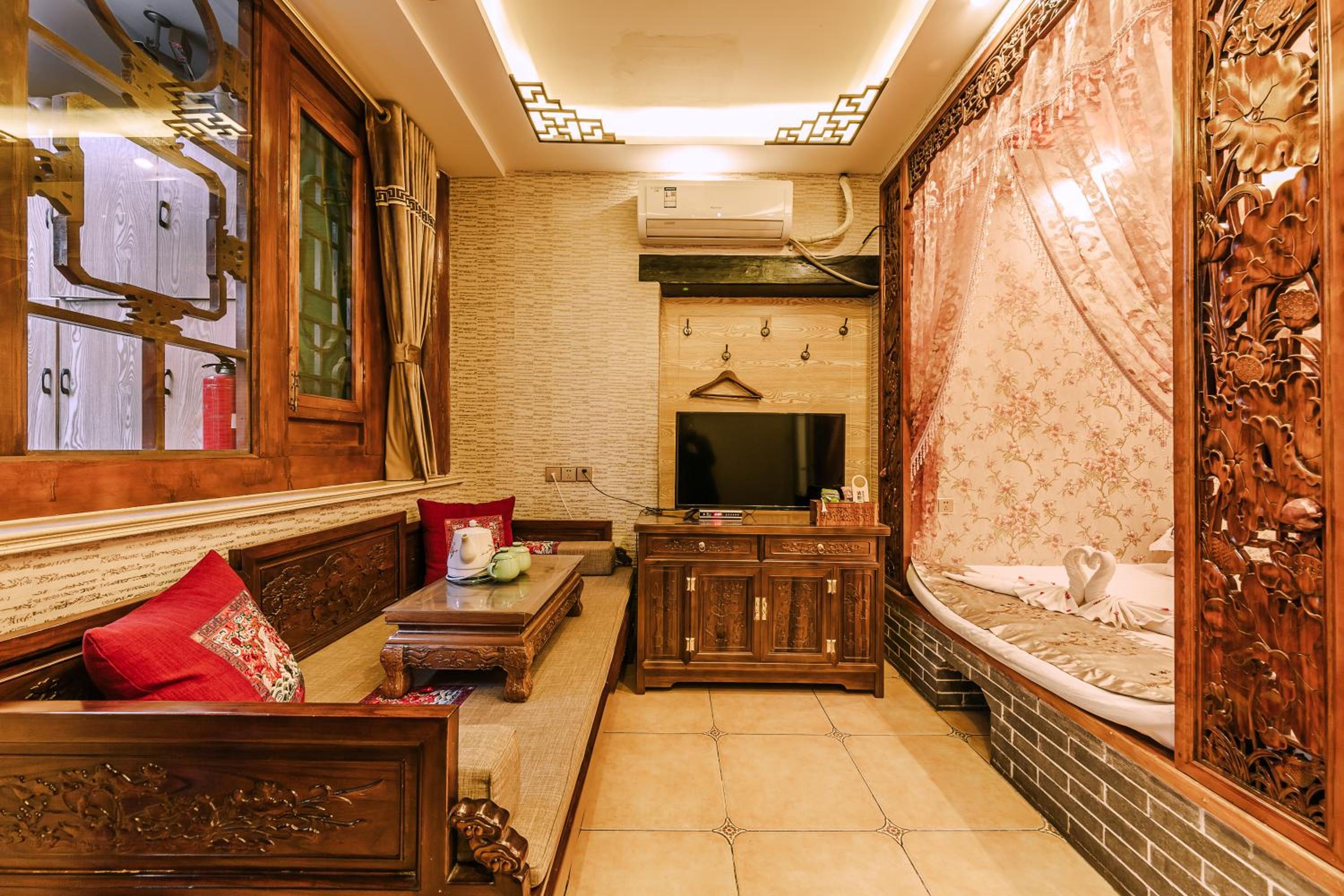 Big Kang-bed Room photo 1