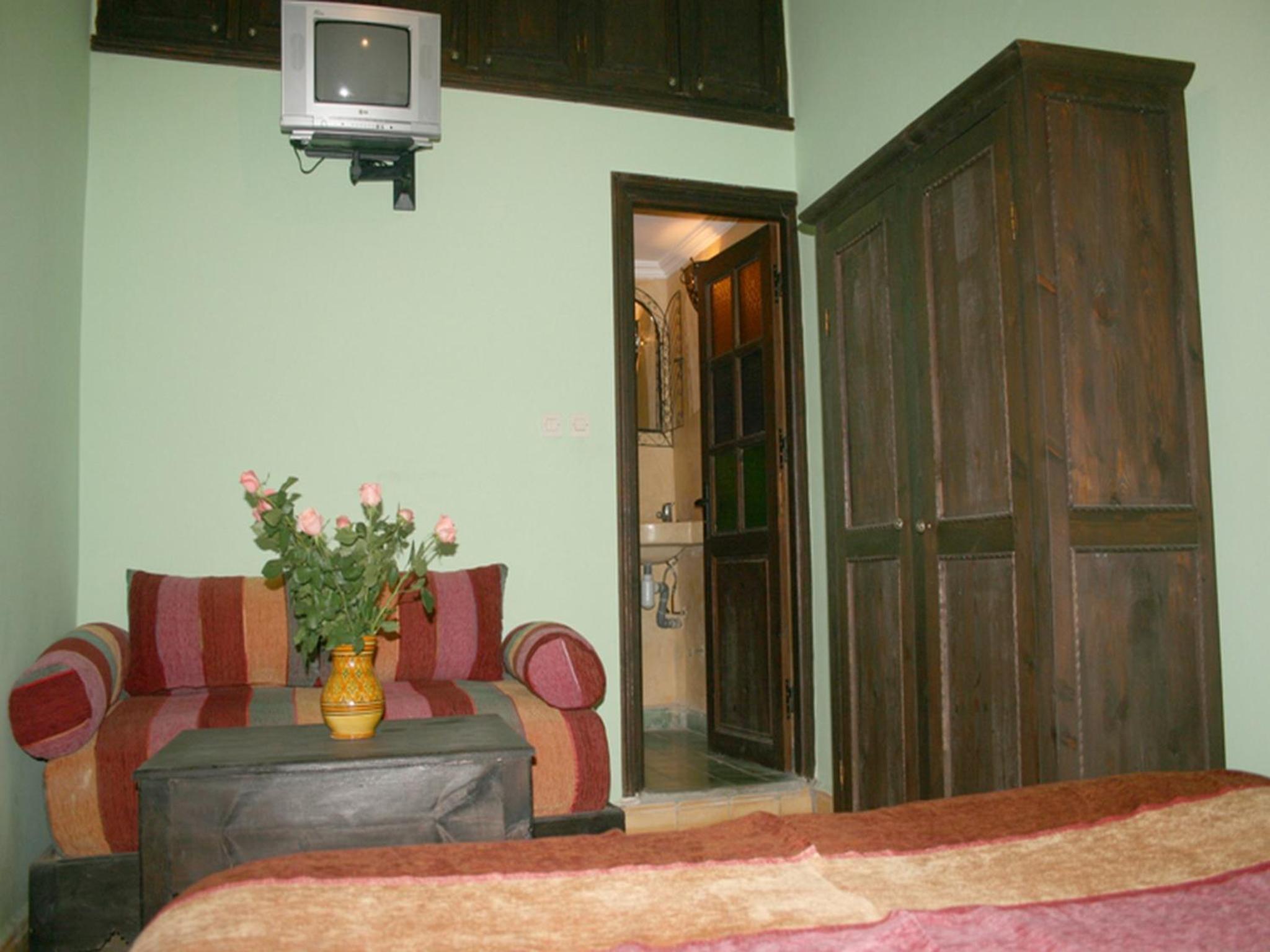 Single Room photo 3