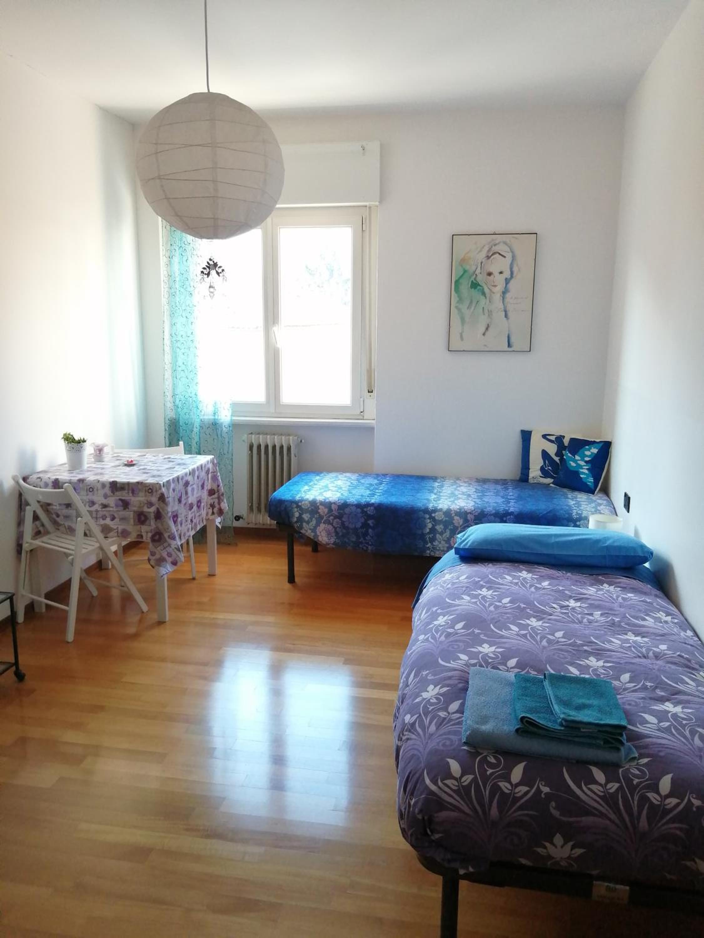 Double Or Twin Room With Private External Bathroom photo 3