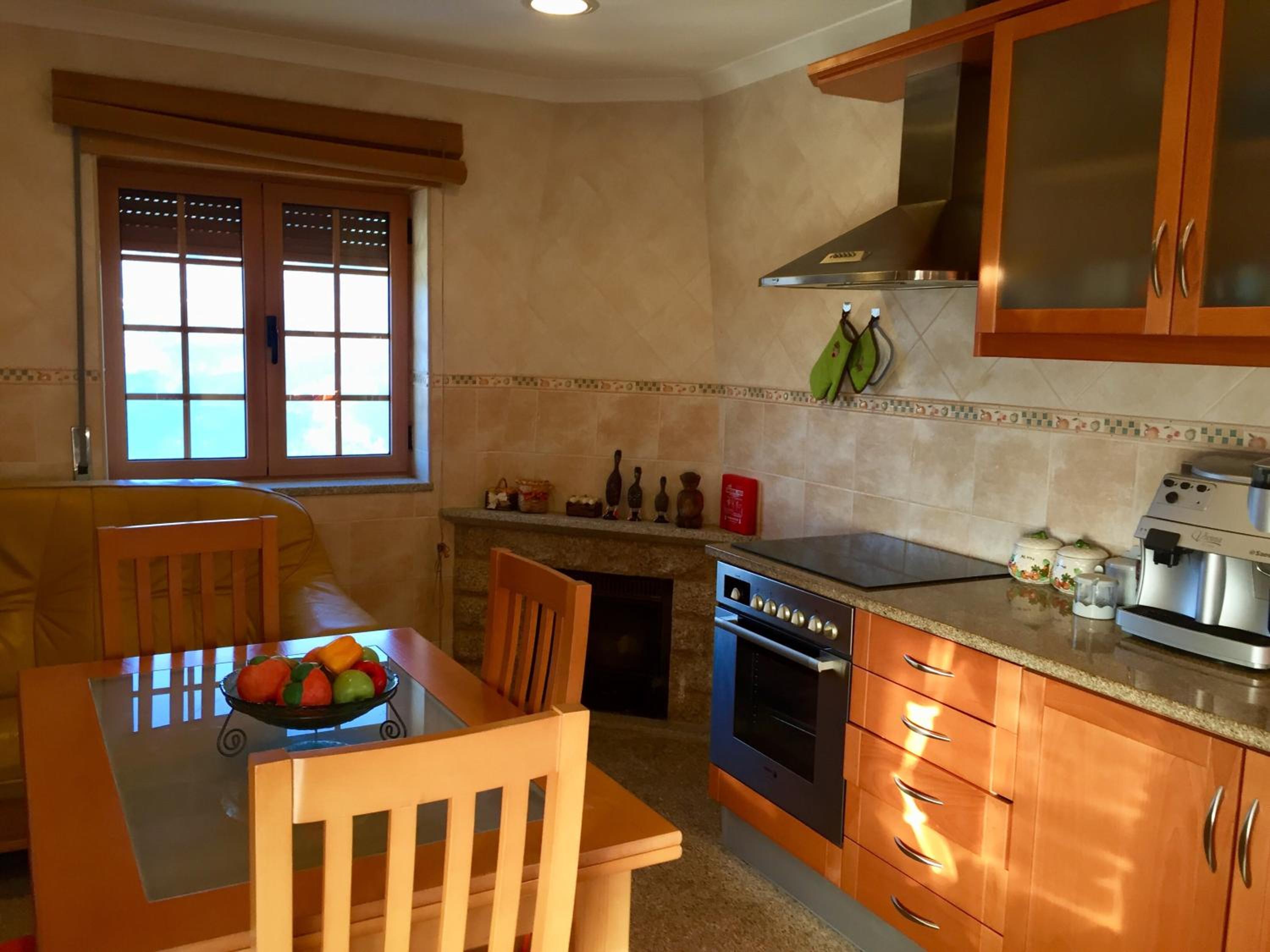 Three-Bedroom House - Photo 24