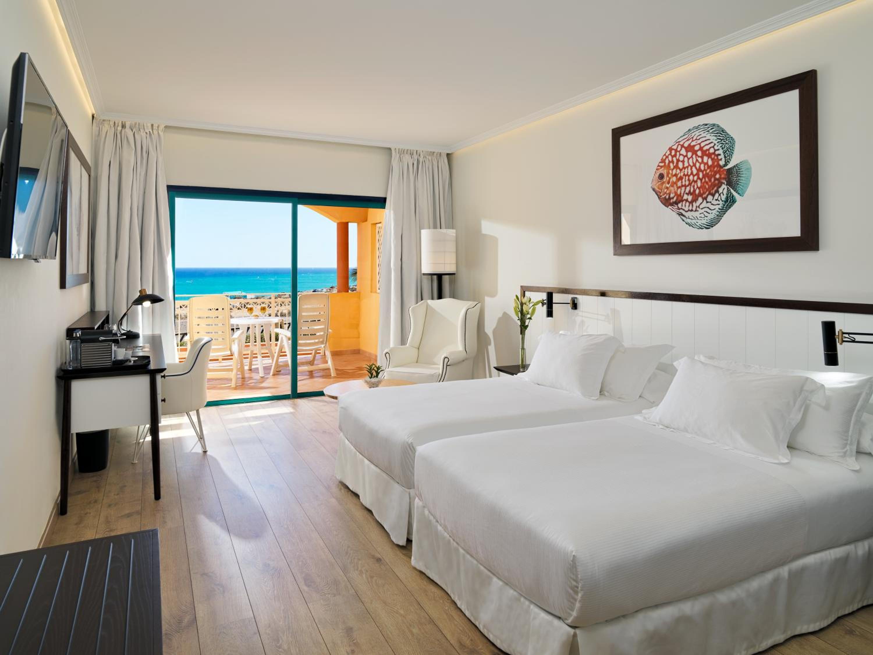Superior Double Room - Photo 1