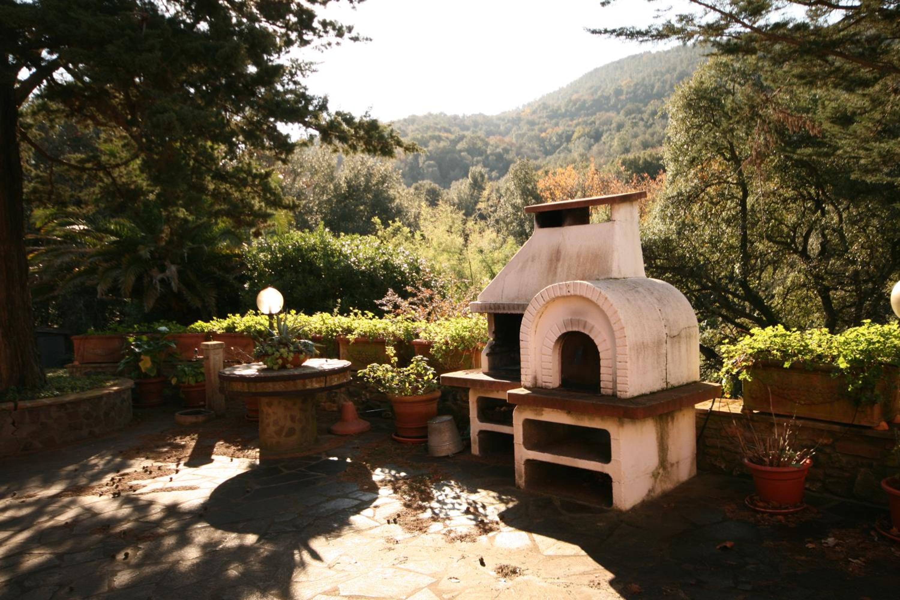 Four-Bedroom House photo 1