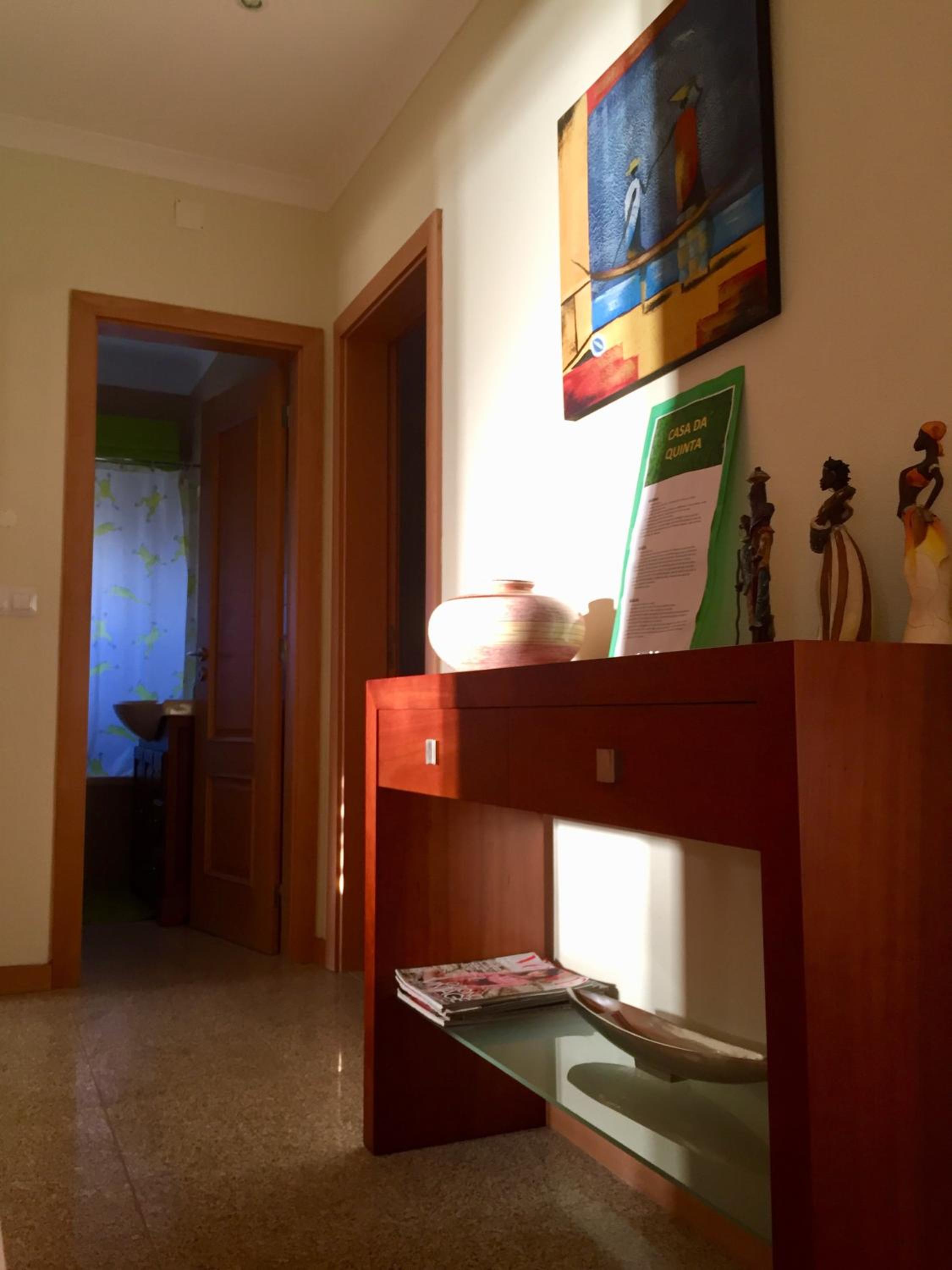 Three-Bedroom House - Photo 6