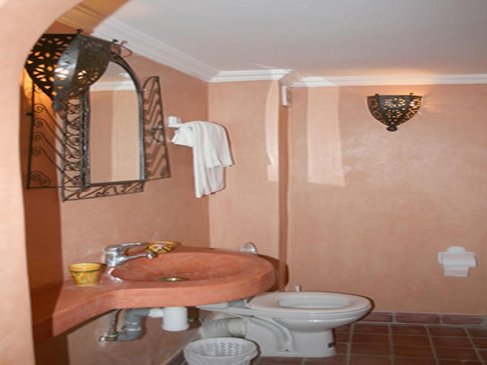 Double Room with Medina View photo 2