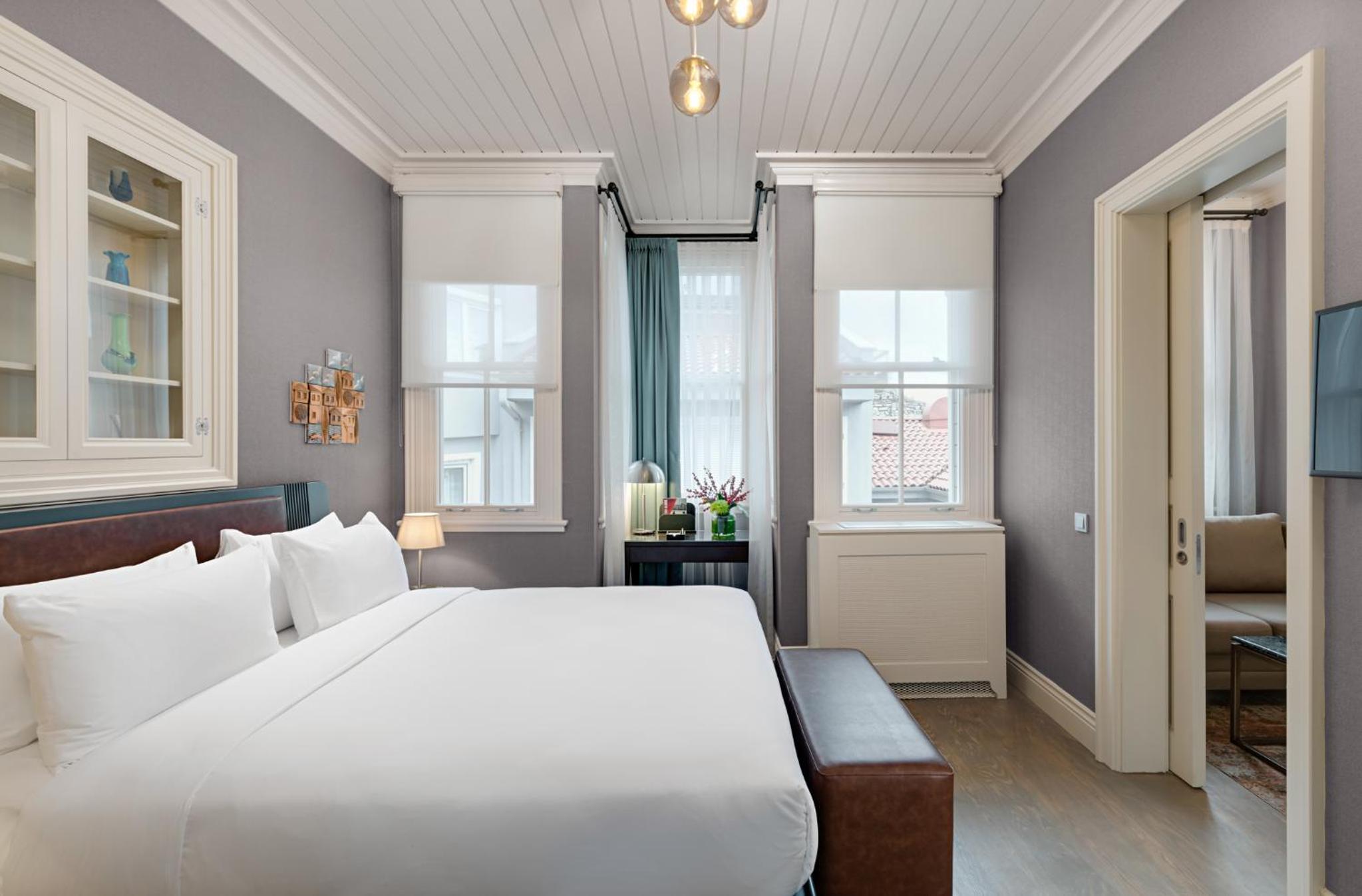 Junior Suite photo 3
