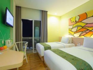 Superior Twin Room - Photo 4
