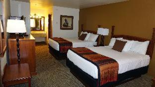 Best Western Grande River Inn & Suites, Billede 2