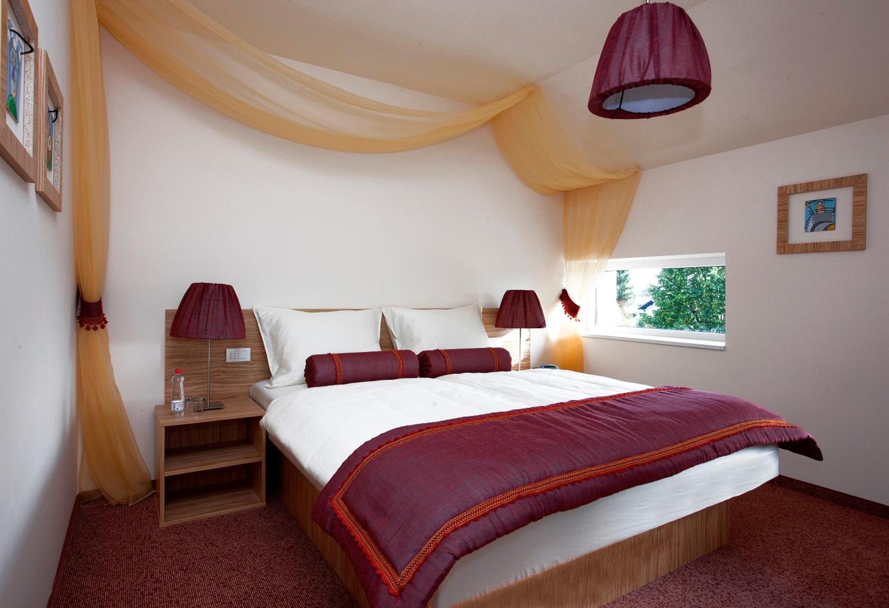 Comfort Double or Twin Room - Photo 11