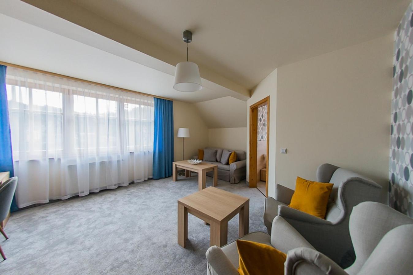 APARTAMENT - Photo 4