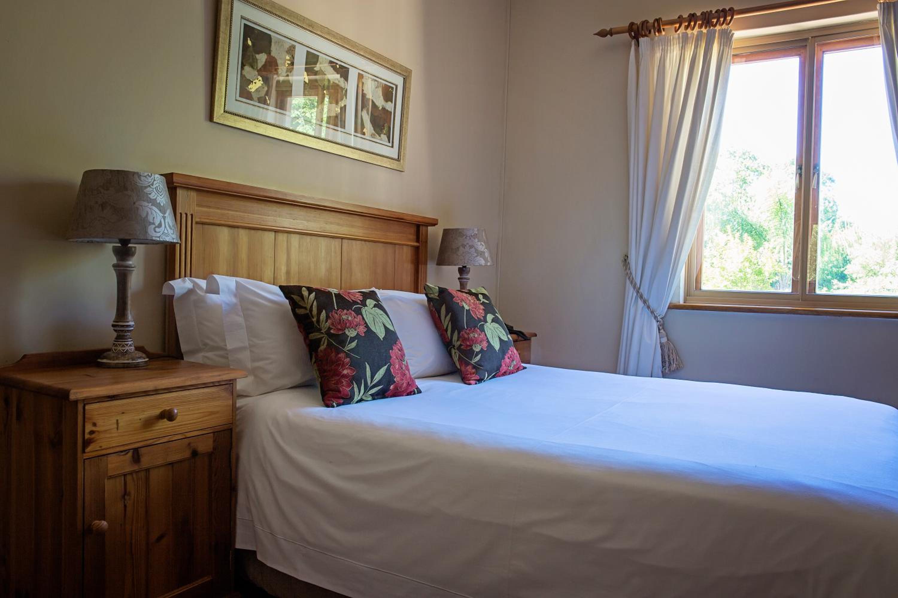 Standard Double or Twin Room - Photo 14