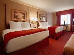 King Room with Bath Tub - Disability Access/Communication Assistance - Photo 2