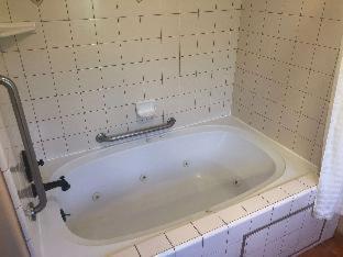 Queen Room - Disability Access Tub - Photo 9