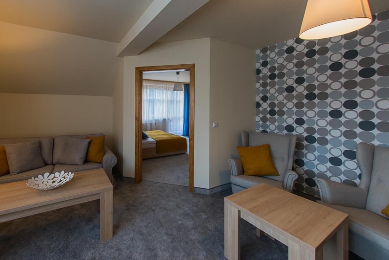 APARTAMENT - Photo 5