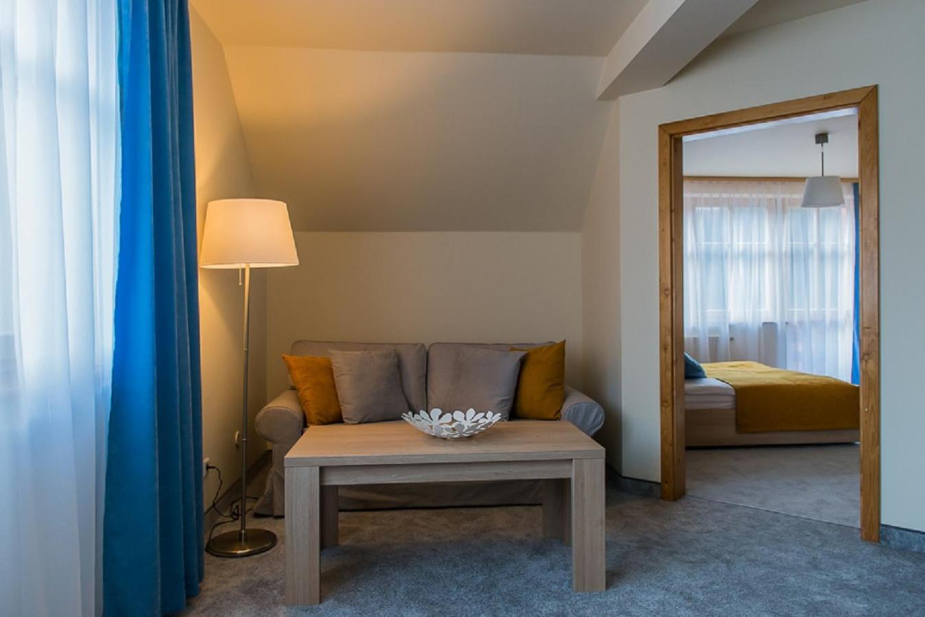 APARTAMENT - Photo 6